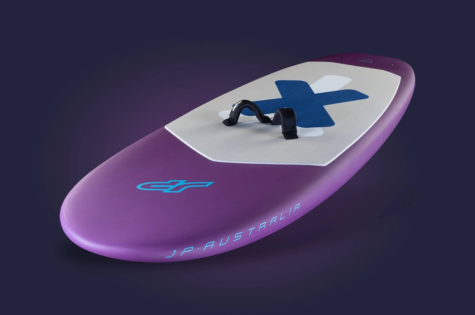 JP EZEE LMT detail 1